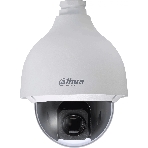 Камера видеонаблюдения IP Dahua DH-SD50432GB-HNR 4.8-154мм корп.:белый, фото 1