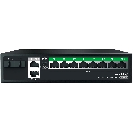Коммутатор Netis P112GS 12PORT 10/100/1000M POE, фото8