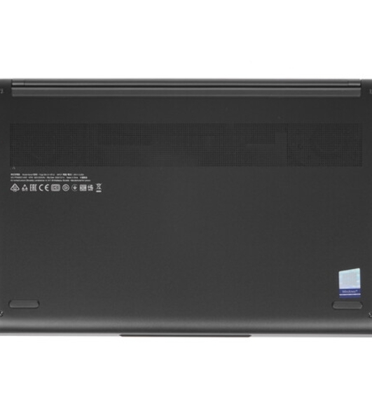 Клавиатура для ноутбука Lenovo Yoga Slim 9-14ITL05, черная