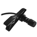 Микрофон проводной Oklick/Оклик MP-M400 3м черный, фото4