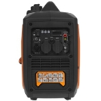 Генератор Carver PPG -2100IS 2кВт, фото4