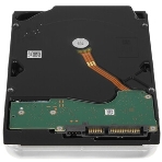 Жесткий диск HDD Seagate SATA 16Tb Exos X16 6Gb/s 7200 512Mb OFFICIAL RECERTIFIED 1 year warranty (replacement ST16000NM001G, ST16000NM000J, MG08ACA16TE, MG09ACA16TE, MG11ACA16TE, WUH721816ALE6L4), фото4