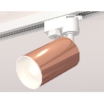 Светильник Ambrella light XT6326001 PPG/SWH золото розовое полированное/белый песок MR16 GU5.3 (A2520, C6326, N6101), фото3