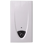 Газовая колонка Ariston ABS Fast Evo 11 B FAST EVO ONT B 11 NG RU, газовый, фото6