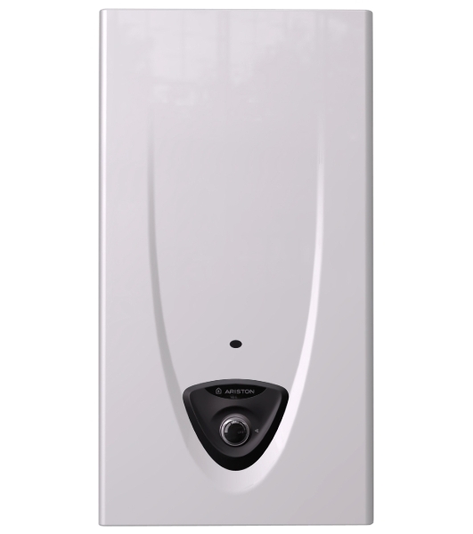Газовая колонка Ariston ABS Fast Evo 11 B FAST EVO ONT B 11 NG RU, газовый