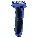 Электробритва сетчатая Panasonic ES-SL41A520 реж.эл.:1 питан.:аккум. синий/черный, фото 1
