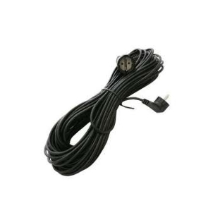 Удлинитель 1х10 м с заземл. 10А IP20 2.2 кВт Союз 481S-4401