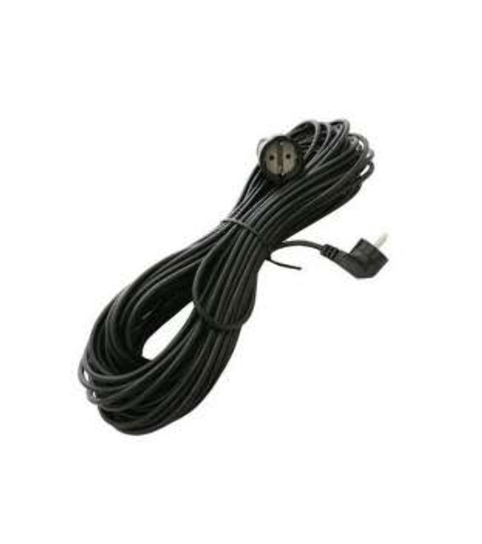 Удлинитель 1х10 м с заземл. 10А IP20 2.2 кВт Союз 481S-4401