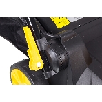 Газонокосилка электрическая Huter ELM-1400Т, от сети, 1400 Вт, фото19