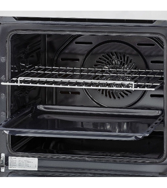 Электрический духовой шкаф Krona REGINA 60 WH, встраиваемый