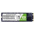 Накопитель SSD WD Green  3D NAND WDS480G2G0B 480ГБ M2.2280 SATA-III (TLC), фото6