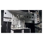 Вертикальный блок розеток ЦМО Rem-16 с выкл., 14 IEC 60320 C13, 10 C19, вход C20 16A, алюм., 33-38U (R-16-14C13-10C19-V-1420), фото6