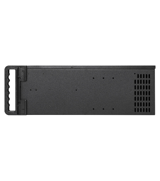 Серверный корпус ExeGate EX293250RUS Pro 4U480-15/4U4132 (RM 19', высота 4U, глубина 480, БП 700RADS, USB)