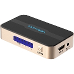 Разветвитель - сплиттер Vention HDMI 19F/4x19F на 4 монитора ACCG0, фото5