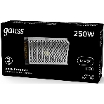 Блок питания Gauss LED STRIP PS 200-250W 12V, фото2