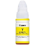 Чернила Canon GI-490Y 0666C001 желтый для Canon Pixma G1400/2400/3400 (70мл), фото5