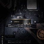 Накопитель SSD ADATA LEGEND 900, 2000Gb, PCIe 4.0 x4, 2280, NVMe, R/W 7000/5400, с радиатором, фото21