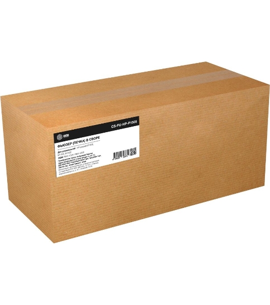 Печка в сборе Cactus CS-FU-HP-P1505 (RM1-4229/RM1-4209-reman) для HP LJ P1505/M1120/M1522