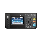 МФУ лазерное Kyocera Ecosys M4125idn (1102P23NL0/NL1), A3, ч/б, печ. до 25 стр/мин. (А4) до 12 стр/мин. (А3), скан. до 50 стр/мин., 1200 x 1200 dpi (печать) 600x600dpi (скан.), USB, RJ-45, NFC, Air Print, Mopria, фото22