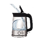 Электрочайник Tefal KI750D30 серебристый, 1.7 л, 2400 Вт, скрытый нагревательный элемент, фото18