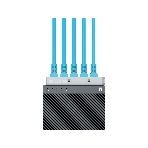 Коммутатор Netis ST3105C, фото12