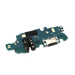 Нижняя плата (шлейф) с разъемом зарядки для Samsung Galaxy M14, фото 1