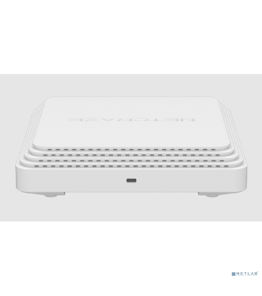 Точка доступа Wi-Fi Netcraze Orbiter 6 (NAP-630) 6 AX3000 c портом 2.5 Gigabit Ethernet и питанием Power over Ethernet
