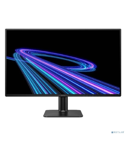 Монитор 27' Philips 27E2G2200/60 IPS 1920x1080, 144 Гц, 0.5 мс (MPRT), 16:9, 300 кд/м², 2xHDMI (1x1.4), DP 1.2, VESA 100x100, черный