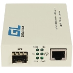 Сетевое оборудование GIGALINK GL-MC-UTPG-SFPG-F Конвертер UTP-SFP, 10/100/1000 Мбит/с в 1000 Мбит/с (GL-GU-SFP-v2), фото5