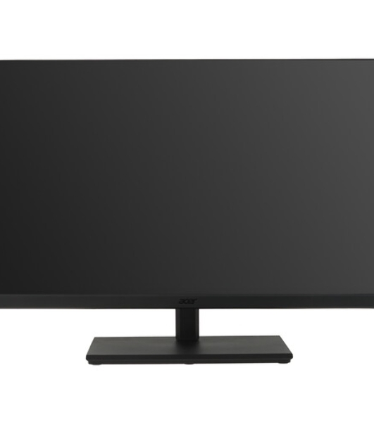 Монитор 27' Acer Vero B277Ebmiprzxv IPS 1920x1080, 100 Гц, 4 мс, 16:9, 250 кд/м2, 1xHDMI, 1хDP, 4xUSB 3.2, черный