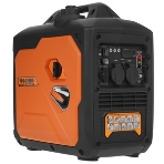 Генератор Carver PPG -2100IS 2кВт, фото3