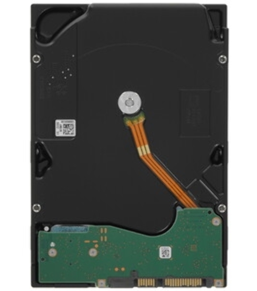 Жесткий диск HDD Seagate SATA 16Tb Exos X16 6Gb/s 7200 512Mb OFFICIAL RECERTIFIED 1 year warranty (replacement ST16000NM001G, ST16000NM000J, MG08ACA16TE, MG09ACA16TE, MG11ACA16TE, WUH721816ALE6L4)