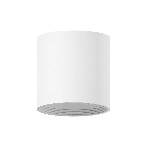 Корпус светильника C6301 SWH белый песок D60*H60mm MR16 GU5.3, фото16