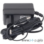 Блок питания YEALINK PA 5VDC 600MA для SIP-T19(P), SIP-T21(P), SIP-T23P, SIP-T23G, SIP-T40P, W52P, W52H, W56P, W56H, фото2