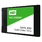Накопитель SSD накопитель Western Digital SATA2.5' 240GB TLC GREEN WDS240G2G0A WDC, фото8