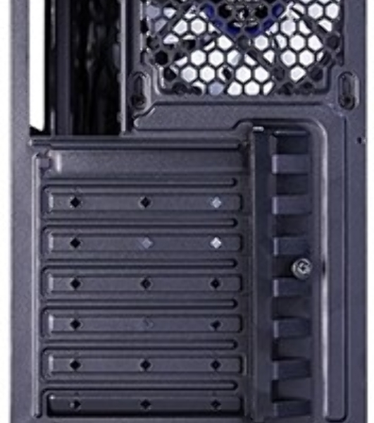 Компьютерный корпус ZALMAN N5 TF, ATX, BLACK, WINDOW, 1x5.25', 4x3.5', 1x2.5', 2xUSB 2.0, 1xUSB 3.0, FRONT 1x120мм, REAR 1x120мм