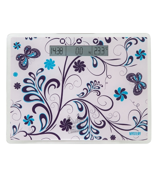 Весы Mystery MES-1810
