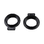 Бушинг CET CET4389 для Kyocera FS-1350DN/1028/1128/1030/1130/1035;ECOSYS M2030/2530/2035 левый, фото 1