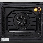 Электрический духовой шкаф Krona REGINA 60 WH, встраиваемый, фото9