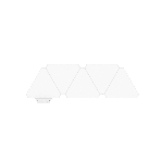 Светодиодная панель Yeelight Smart Light Panels-6pcs, фото 1