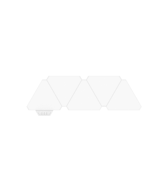 Светодиодная панель Yeelight Smart Light Panels-6pcs