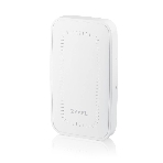 Точка доступа Zyxel NebulaFlex Pro WAX300H-EU0101F AX3000 10/100/1000BASE-TX белый, фото13