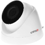Камера видеонаблюдения IP HiWatch DS-I403(D)(4мм) 4-4мм цв., фото9