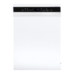 Посудомоечная машина MAUNFELD MWF60331W Inverter, белый, 59.8 см, 14 компл., 42 дБ, класс A+++, фото17