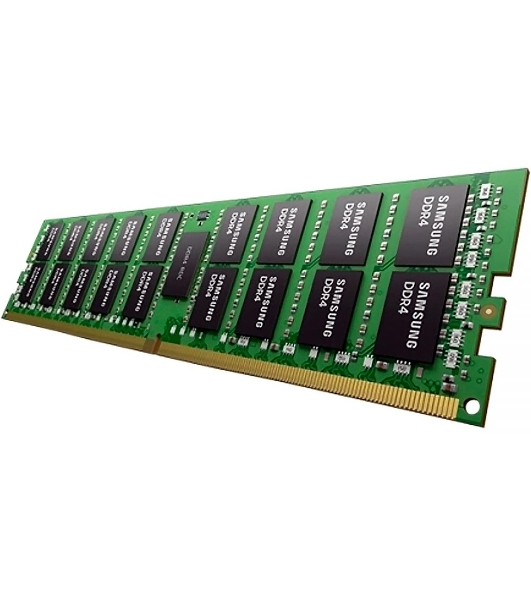 Оперативная память Samsung, DDR5, 128GB (1x128 GB), 4800 MHz, CL40, ECC, RDIMM, OEM