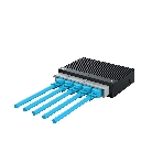 Коммутатор Netis ST3105C, фото11