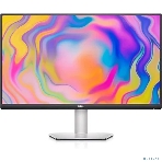 Монитор 27' Dell S2722QC IPS 3840x2160, 60 Гц, 4 мс, 16:9, 350 кд/м², 2xHDMI 2.0, 1xUSB-C, 2xUSB, динамики, серебристый, фото29