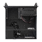 Серверный корпус ExeGate Pro 4U450-16/4U4019S (RM 19', высота 4U, глубина 450, БП 1000PAS, USB), фото20