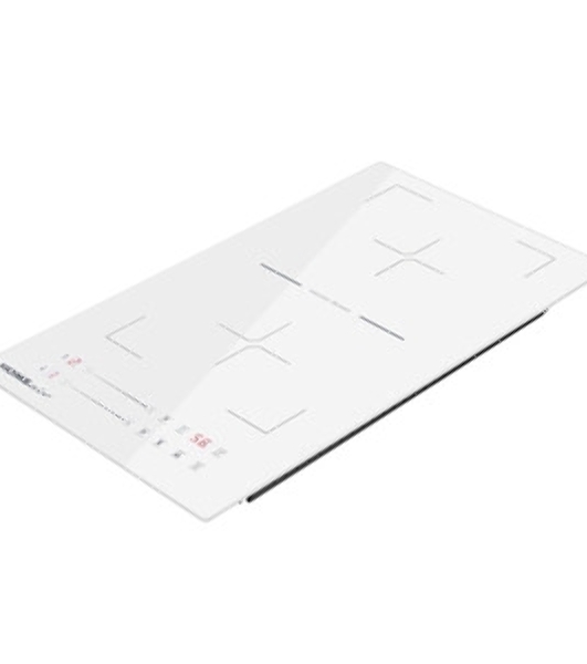 Индукционная варочная панель HOMSair HIC32SWH Inverter, белый