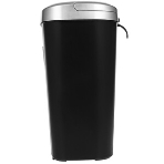 Шредер Fellowes PowerShred 53С, FS-46531, черный/серый, фото7